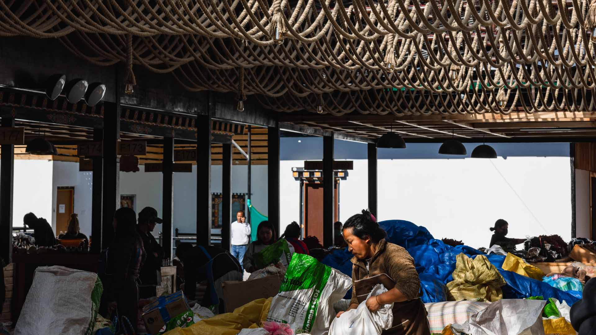 Bhutan Essence Tour