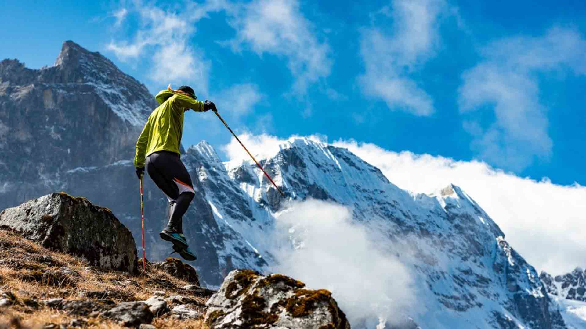 Snowman Trek Bhutan